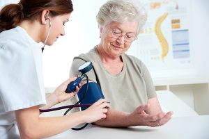 healthcare medical facilities