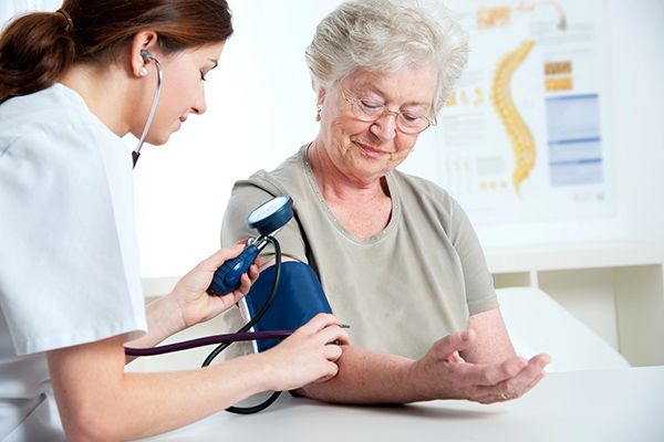 Industries 2 healthcare medical facilities